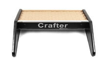 Volkswagen Crafter 2006-2016 Armaturenbrettablage Beige Foto 2