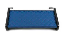Volkswagen Crafter 2006-2016 Ablagefach Armaturenbrett (Blau) Foto 4