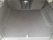 Volvo XC90 2002-2014 Kofferraummatte 5-Sitzer EVA (Grau) Foto 1