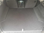 Volvo XC90 2002-2014 Kofferraummatte 5-Sitzer EVA (Grau) Foto 3