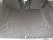 Volvo XC90 2002-2014 Kofferraummatte 5-Sitzer EVA (Grau) Foto 4