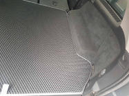 Volvo XC90 2002-2014 Kofferraummatte 5-Sitzer EVA (Grau) Foto 7