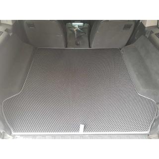 Kofferraummatte 5-Sitzer EVA (Grau) Volvo XC90 2002-2014 Foto 1