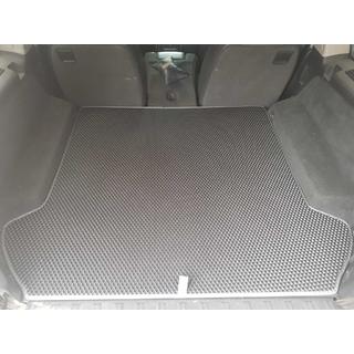 Kofferraummatte 5-Sitzer EVA (Grau) Volvo XC90 2002-2014 Foto 3