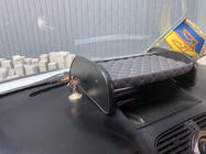 Renault Kangoo 2008–2020 Ablagebrett Armaturenbrett (Grau mit grauer Naht) Foto 1
