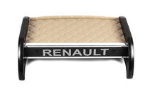 Renault Kangoo 2008–2020 Armaturenbrettablage Beige Foto 6