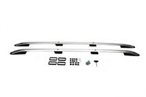 Volkswagen Caddy 2020- Dachreling Skyport GREY Foto 4
