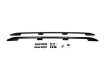 Volkswagen Caddy 2020- Dachreling Skyport BLACK Foto 7