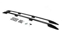 Volkswagen Caddy 2020- Dachreling Skyport BLACK Foto 4