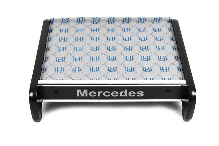 Mercedes T1 (207-410) 1977-1995 Ablagefach Armaturenbrett (Maybach) Foto 2