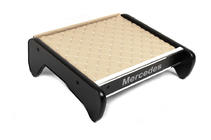 Mercedes T1 (207-410) 1977-1995 Armaturenbrettablage Beige Foto 3