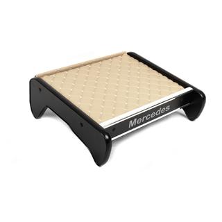 Armaturenbrettablage Beige Foto 3