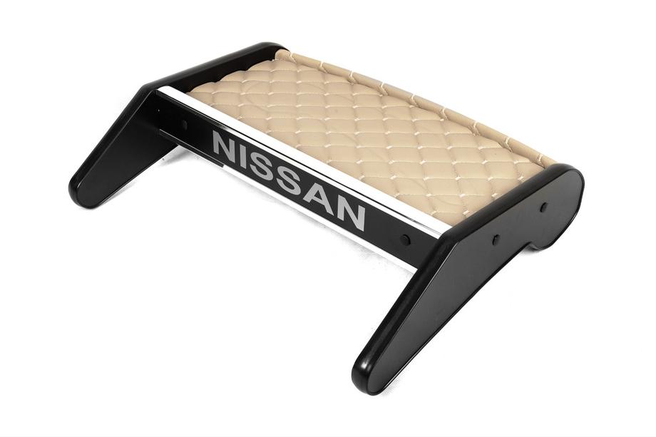 Nissan Primastar 2002-2014 Armaturenbrett-Ablage (2010-2014, Beige) Image