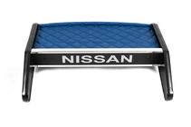 Nissan Primastar 2002-2014 Ablagefach Armaturenbrett (2010-2014, Blau) Foto 2