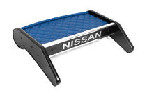 Nissan Primastar 2002-2014 Ablagefach Armaturenbrett (2010-2014, Blau) Foto 3