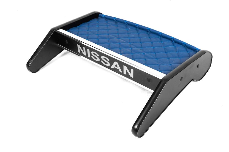 Nissan Primastar 2002-2014 Ablagefach Armaturenbrett (2010-2014, Blau) Image