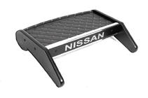Nissan Primastar 2002-2014 Armaturenbrettablage (2010-2014, Grau mit grauer Naht) Foto 3
