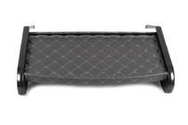 Nissan Primastar 2002-2014 Armaturenbrettablage (2010-2014, Grau mit grauer Naht) Foto 4
