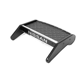 Armaturenbrettablage (2010-2014, Grau mit grauer Naht) Nissan Primastar 2002-2014 Foto 1