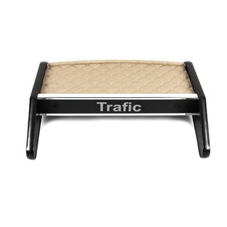 Armaturenbrett-Ablage (2010-2014, Beige) Renault Trafic 2001–2015 Foto 2