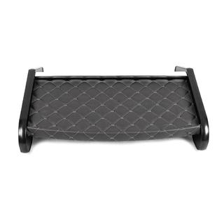 Armaturenbrettablage (2010-2014, Grau mit grauer Naht) Renault Trafic 2001–2015 Foto 4