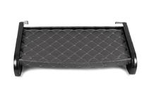 Opel Vivaro 2001–2015 Armaturenbrettablage (2010-2014, Grau mit grauer Naht) Foto 4