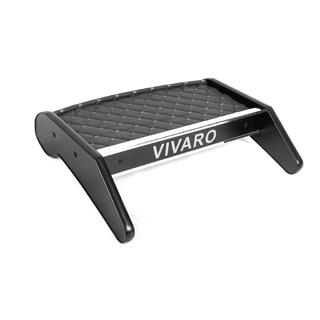 Armaturenbrettablage (2010-2014, Grau mit grauer Naht) Opel Vivaro 2001–2015 Foto 3
