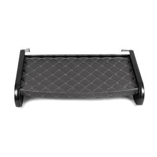 Armaturenbrettablage (2010-2014, Grau mit grauer Naht) Opel Vivaro 2001–2015 Foto 4