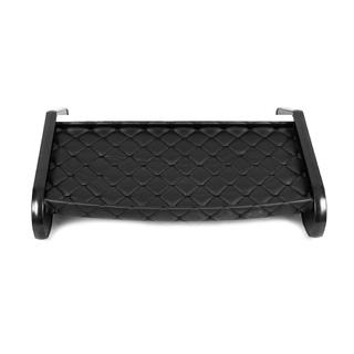Ablage für Armaturenbrett (2010-2014, Schwarz mit schwarzer Naht) Opel Vivaro 2001–2015 Foto 4