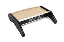 Opel Vivaro 2001–2015 Armaturenbrett-Ablage (2010-2014, Beige) Foto 3