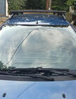 Ford Focus II 2008-2011 Dachträger für normale Reling abschließbar Bold Bar V1 (2 Stk) Grau Foto 5