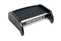 Renault Kangoo 2008–2020 Armaturenbrett-Ablage (ECO-BLUE) Foto 3