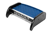 Renault Kangoo 2008–2020 Ablagefach Armaturenbrett (Blau) Foto 1
