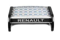 Renault Kangoo 2008–2020 Ablagefach Armaturenbrett (Maybach) Foto 2