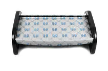 Renault Kangoo 2008–2020 Ablagefach Armaturenbrett (Maybach) Foto 4