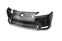 Lexus RX 2016-2022 Frontstoßstange mit Kühlergrill (Facelift) Foto 3