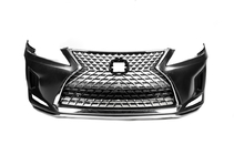 Lexus RX 2016-2022 Frontstoßstange mit Kühlergrill (Facelift) Foto 1