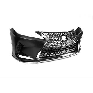 Frontstoßstange mit Kühlergrill (Facelift) Lexus RX 2016-2022 Foto 2