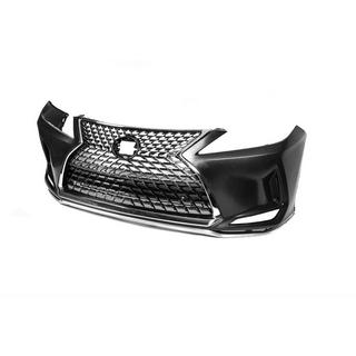 Frontstoßstange mit Kühlergrill (Facelift) Lexus RX 2016-2022 Foto 3