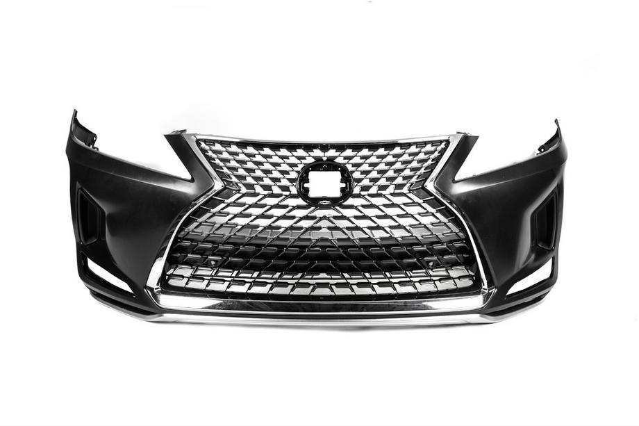 Lexus RX 2016-2022 Frontstoßstange mit Kühlergrill (Facelift) Image