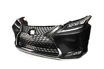 Lexus RX 2016-2022 Frontscheinwerfer (2 Stk, Facelift) Foto 2