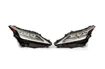 Lexus RX 2016-2022 Frontscheinwerfer (2 Stk, Facelift) Foto 3