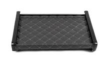 Ford Transit 1991-2000 Ablage für Armaturenbrett (Grau mit grauer Naht) Foto 4
