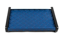 Ford Transit 1991-2000 Ablagebrett für Armaturenbrett (Blau) Foto 4