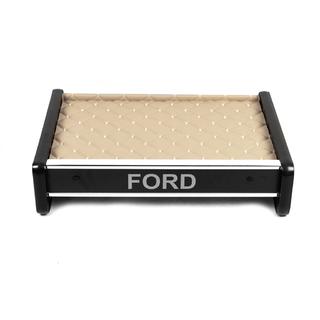 Ablagefach für Armaturenbrett (Beige) Ford Transit 1991-2000 Foto 2