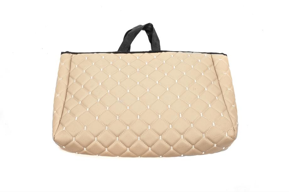 Shopper Tasche ECO (beige) Foto 3
