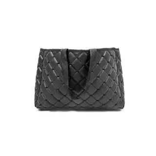 Shopper Tasche ECO (schwarz) Foto 2