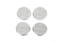 Opel Aufkleber für Felgendeckel V2 60mm (4Stk) Foto 2