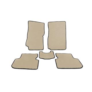 EVA Fußmatten (Beige) Daewoo Lanos 1998-2017 Foto 2