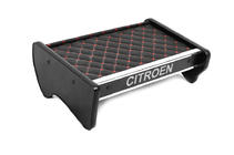 Citroen Jumper 1995-2006 Ablagebrett Armaturenbrett 1995-1999 (Schwarz mit roter Naht) Foto 3